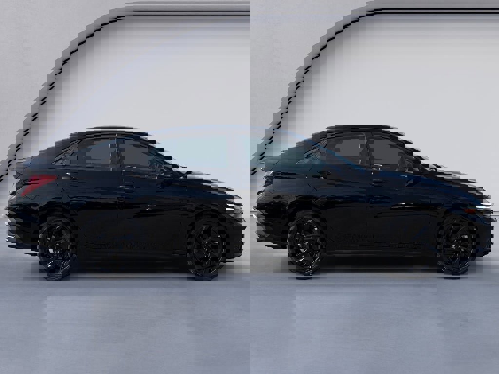 New 2026 Hyundai Elantra Sport w/ Cargo Package image 6