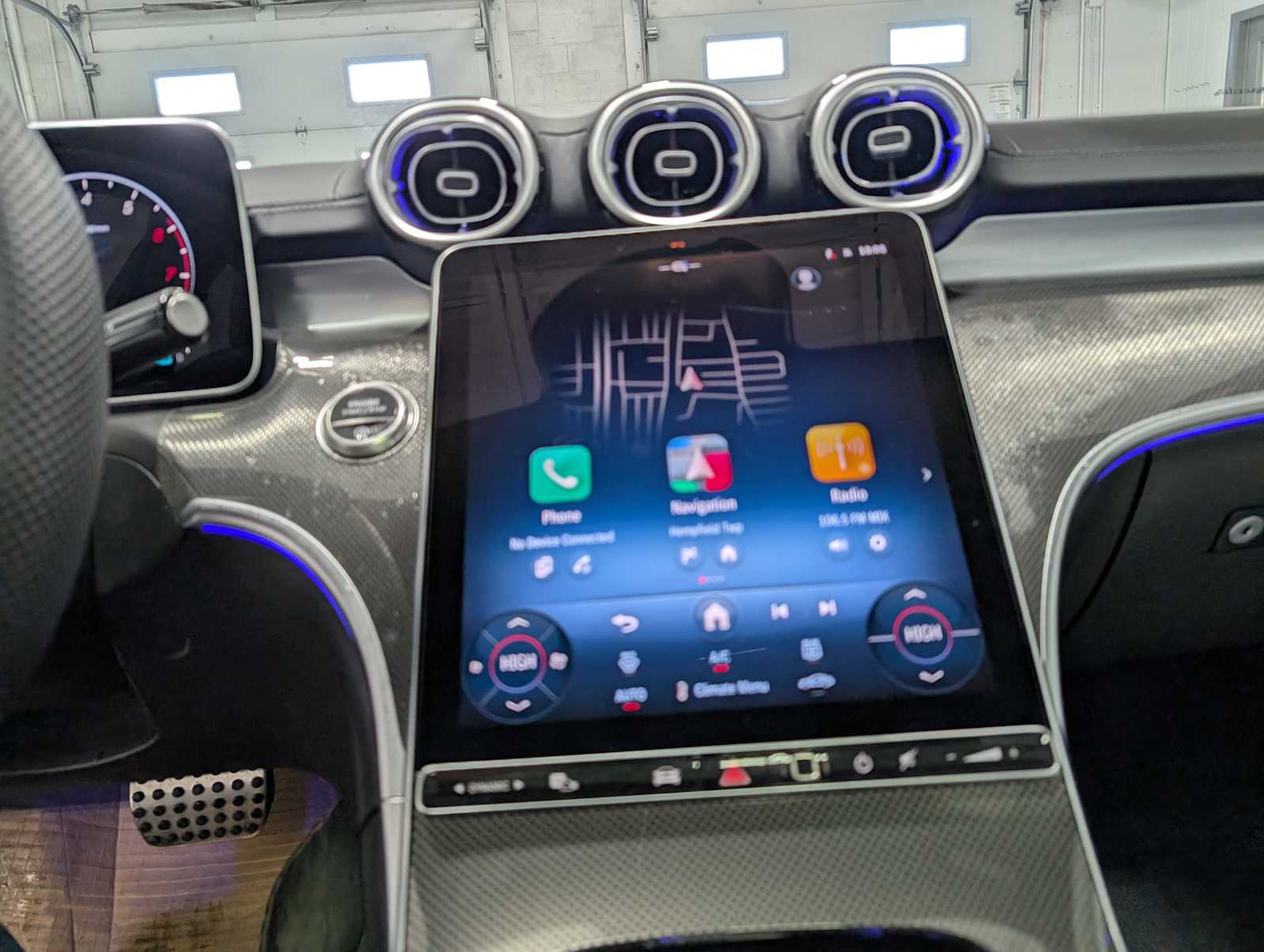 New 2026 Mercedes-Benz C 300 4MATIC Sedan image 29