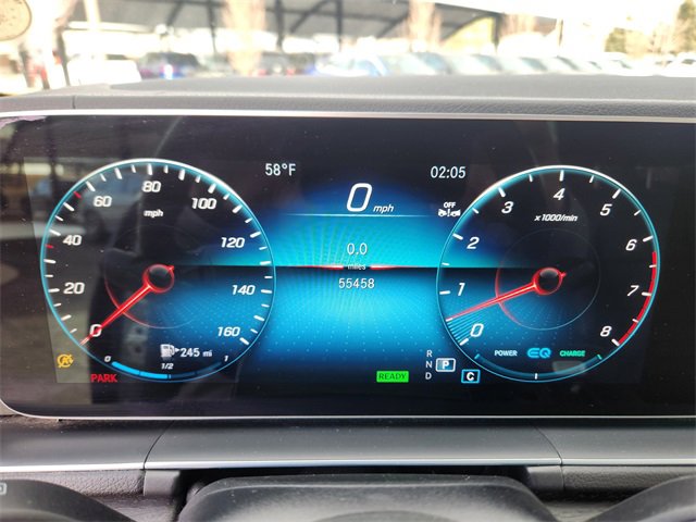 Certified 2023 Mercedes-Benz GLS 450 4MATIC image 24