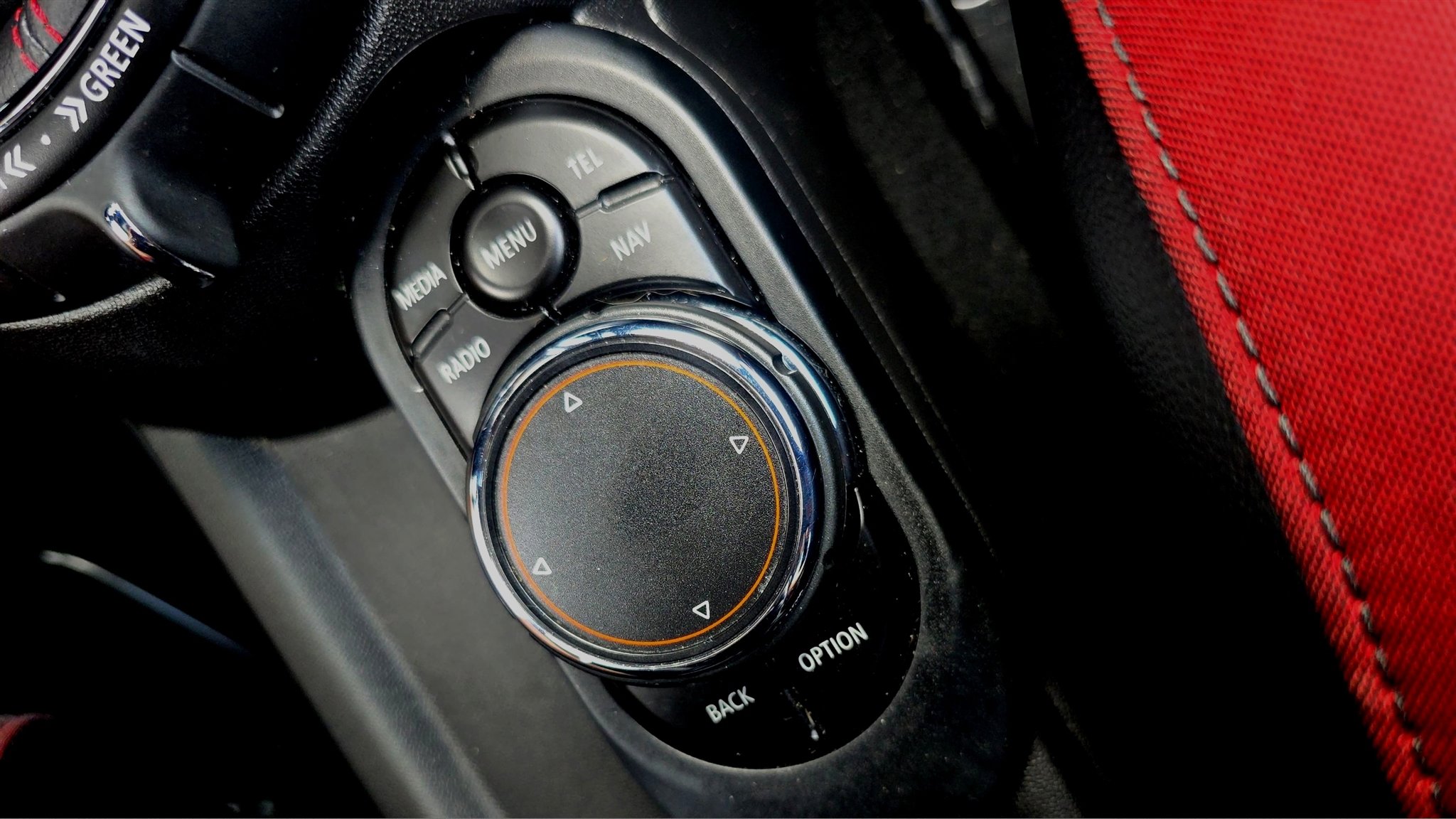 Used 2016 MINI Cooper John Cooper Works image 38