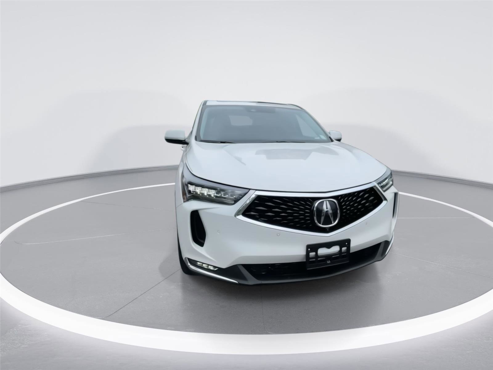 Used 2023 Acura RDX AWD w/ Advance Package image 2
