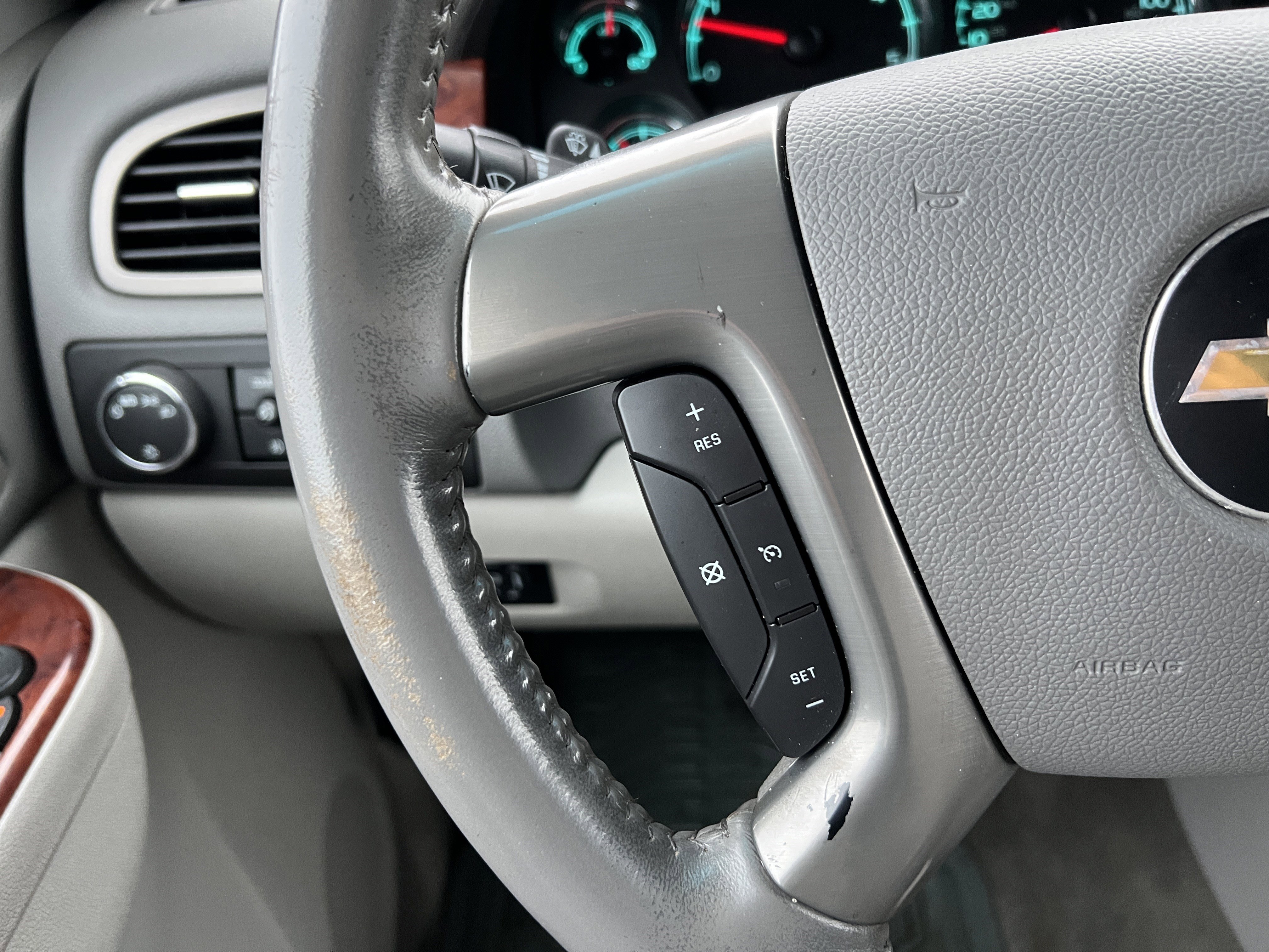 Used 2012 Chevrolet Silverado 2500 LTZ image 27