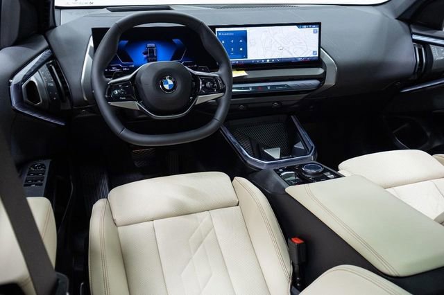 New 2026 BMW X3 xDrive30 w/ Premium Package image 22