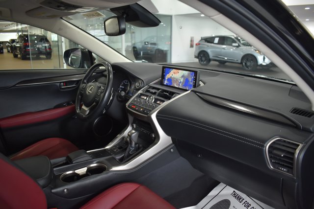 Used 2020 Lexus NX 300 AWD w/ Premium Package image 26