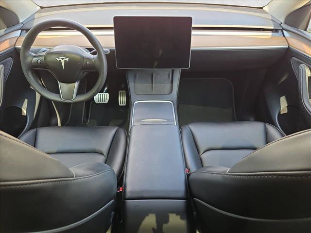 Used 2023 Tesla Model Y Performance AWD/4WD image 18