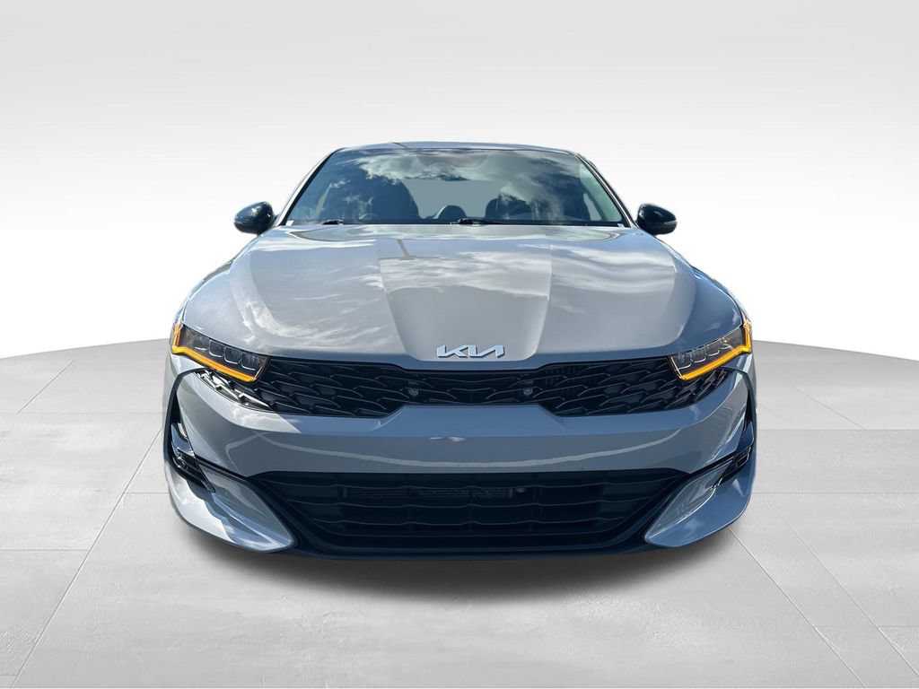 Used 2024 Kia K5 GT-Line AWD/4WD image 8