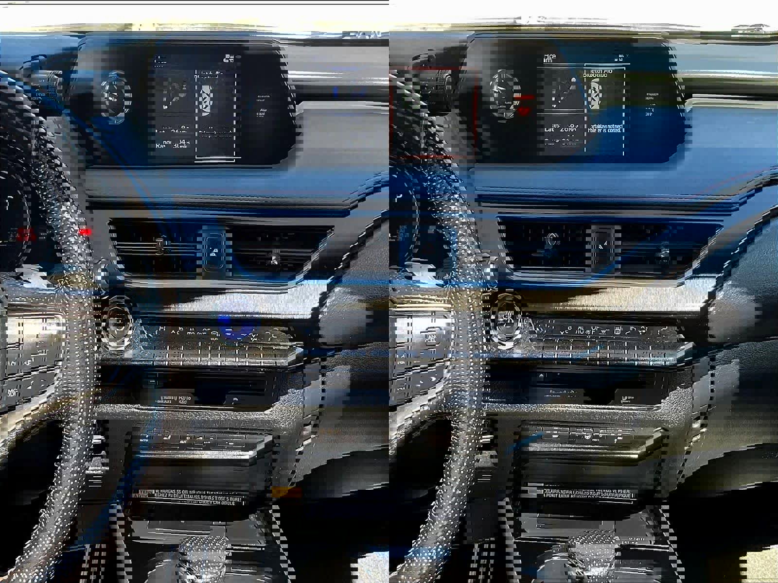 Used 2019 Lexus UX 250h F Sport w/ F Sport Premium Package image 18