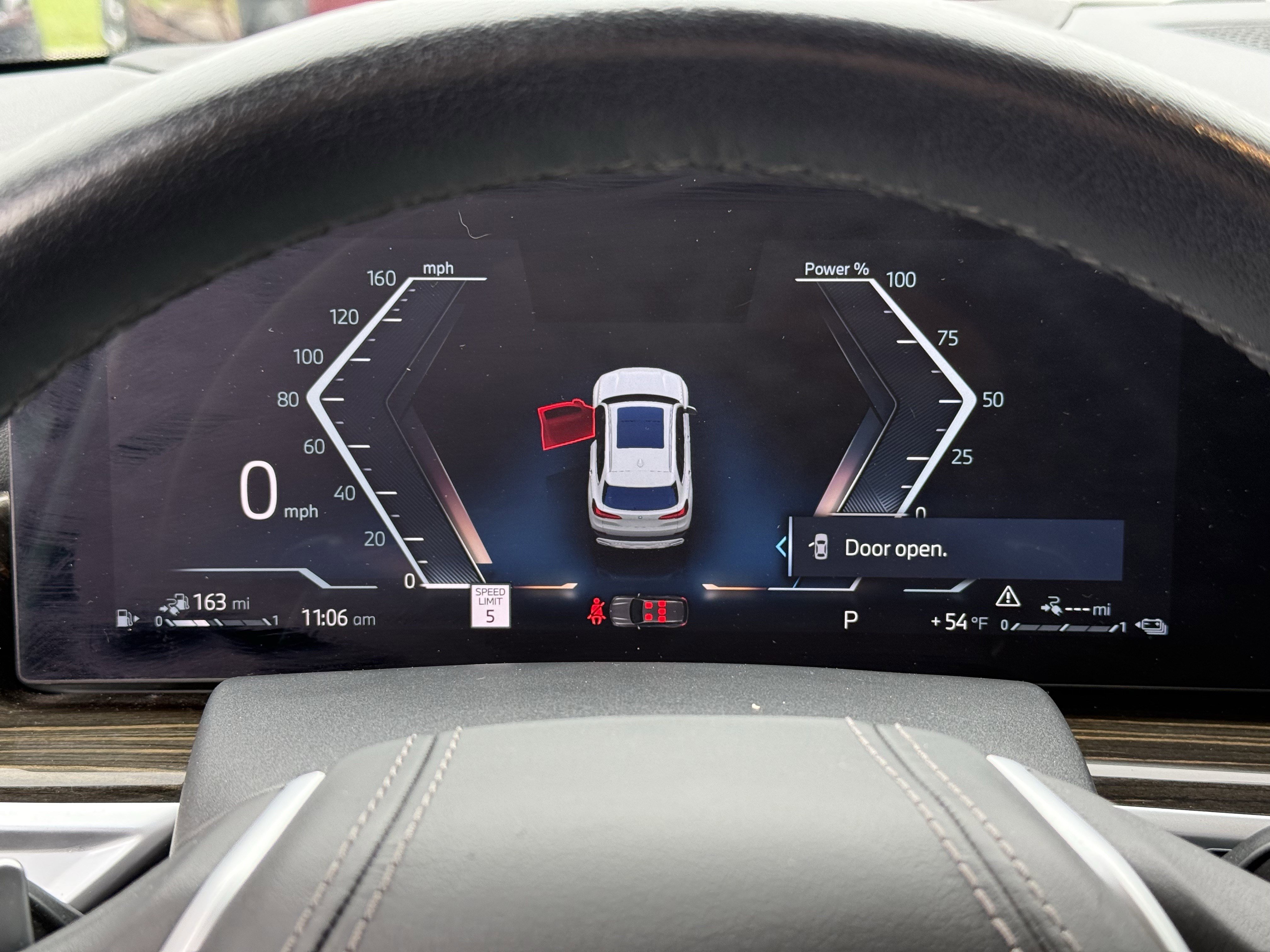 Used 2024 BMW X5 xDrive50e image 18