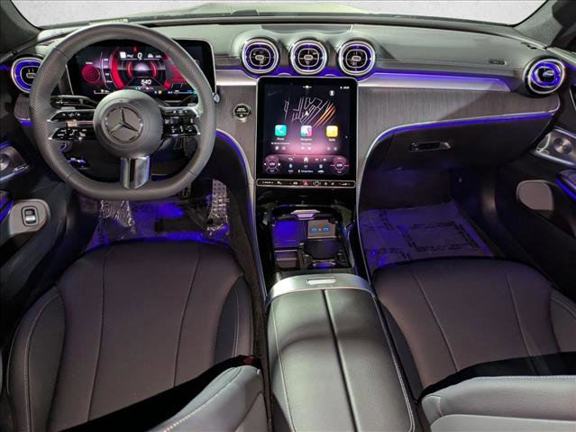 New 2026 Mercedes-Benz CLE 450 4MATIC Coupe image 16