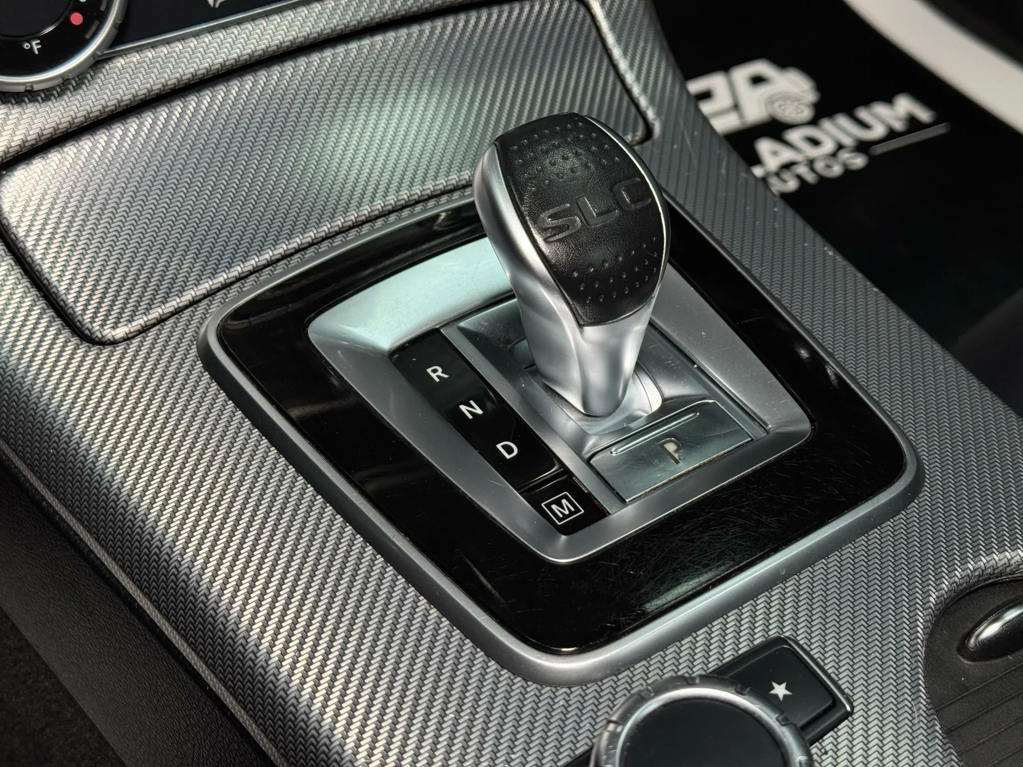 Used 2017 Mercedes-Benz SLC 300 w/ Premium 1 Package image 33