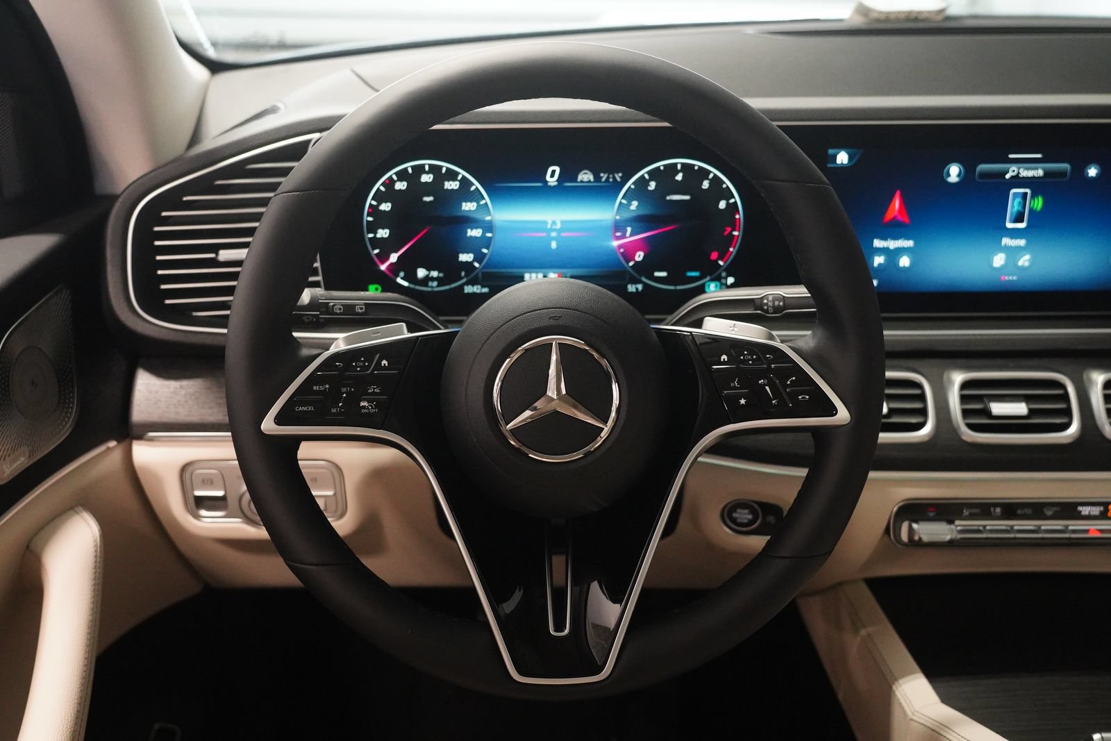New 2026 Mercedes-Benz GLE 350 4MATIC image 18