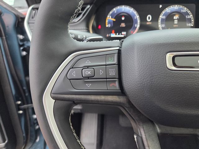 New 2026 Jeep Grand Cherokee L Limited AWD/4WD image 32