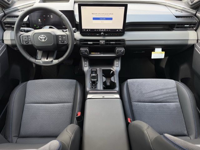 New 2026 Toyota RAV4 XSE AWD/4WD image 13