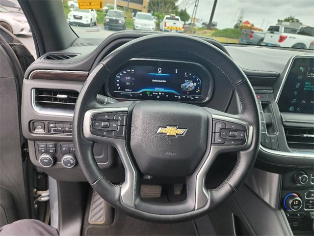 Used 2023 Chevrolet Suburban LT image 31