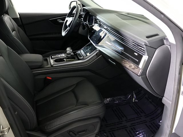 Used 2023 Audi Q8 Premium w/ Convenience Package AWD/4WD image 35