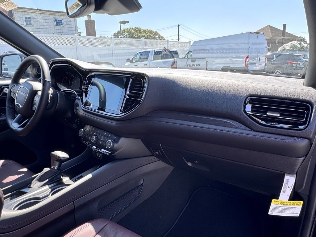 New 2026 Dodge Durango GT image 18