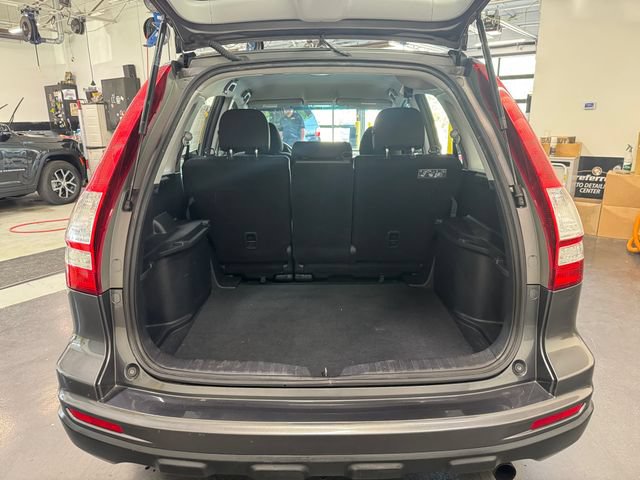 Used 2011 Honda CR-V LX image 16