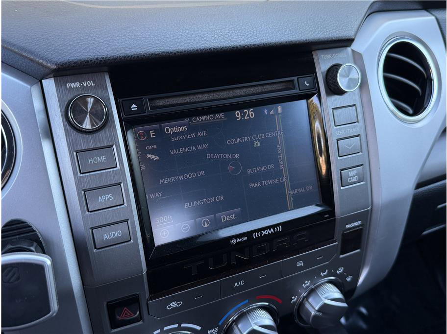 Used 2014 Toyota Tundra SR5 image 14