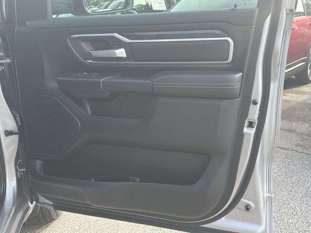 Used 2023 RAM 1500 Big Horn RWD image 16