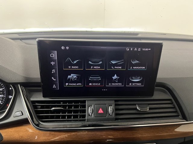 Certified 2022 Audi Q5 2.0T Premium image 24