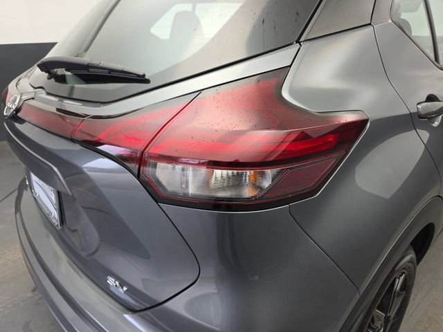 Used 2024 Nissan Kicks SV w/ Interior Electronics Package image 19