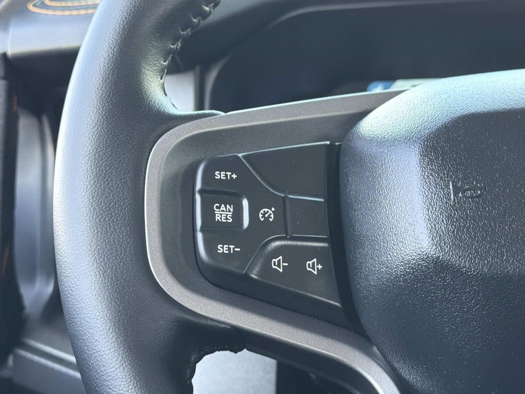 Certified 2024 Ford Bronco Badlands image 11