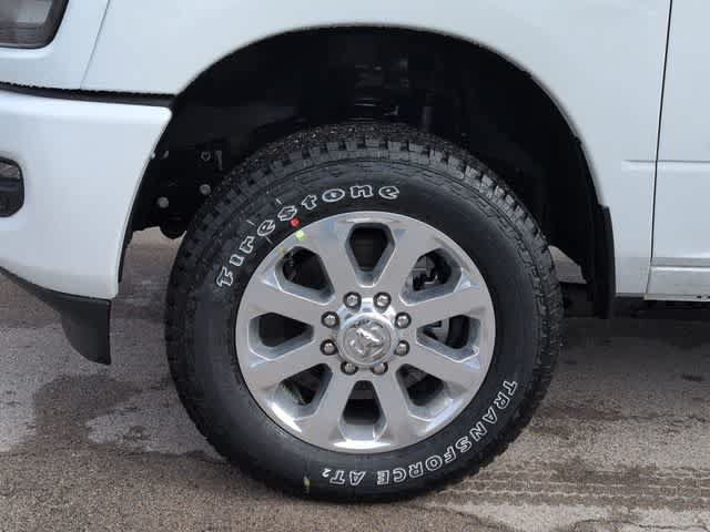 New 2026 RAM 2500 Big Horn AWD/4WD image 14