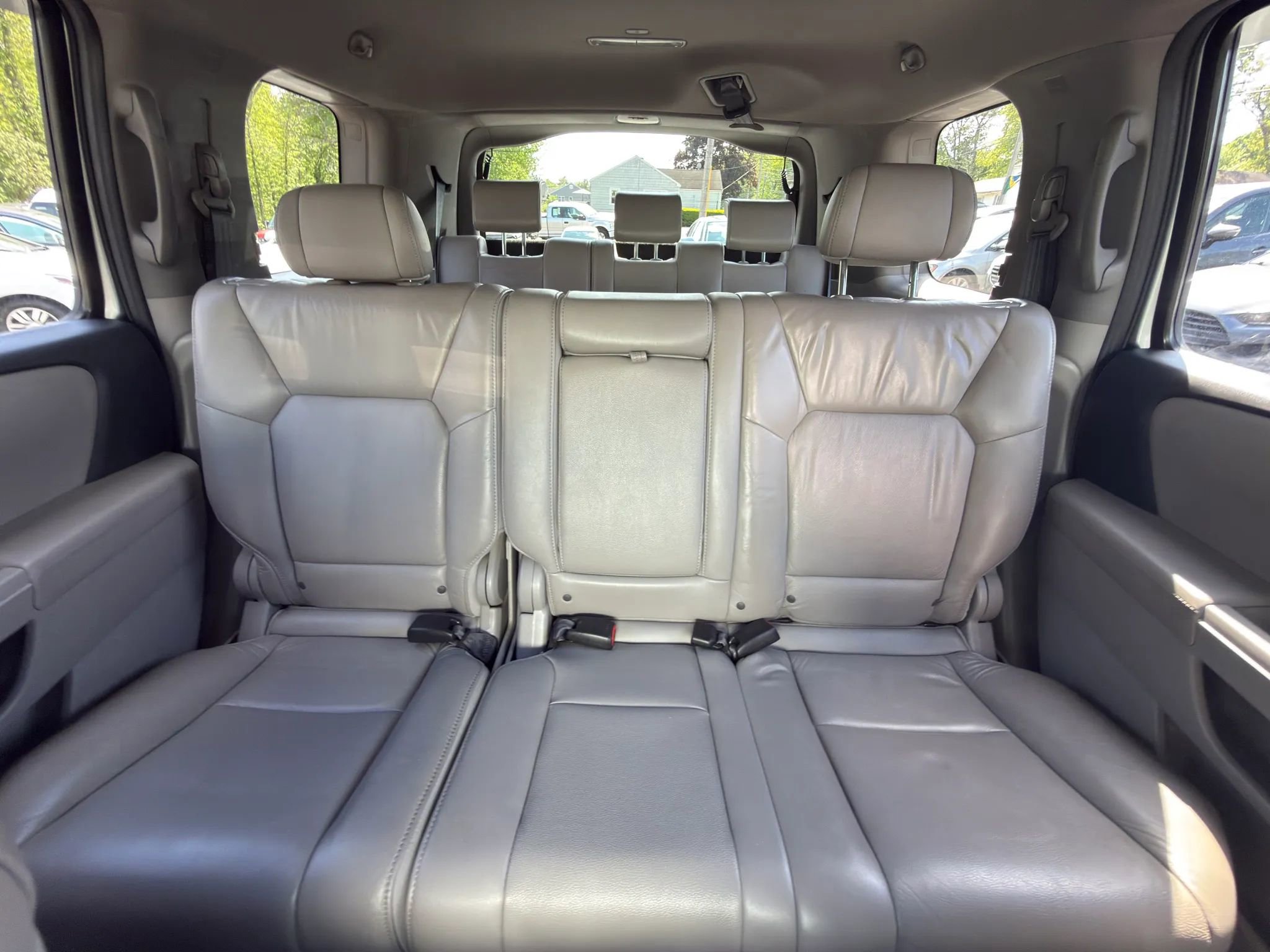 Used 2011 Honda Pilot EX-L image 25