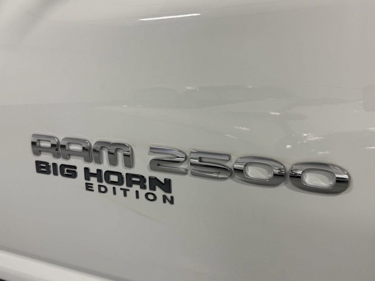 Used 2006 Dodge Ram 2500 Truck SLT w/ Quad Cab Big Horn Value Group AWD/4WD image 4