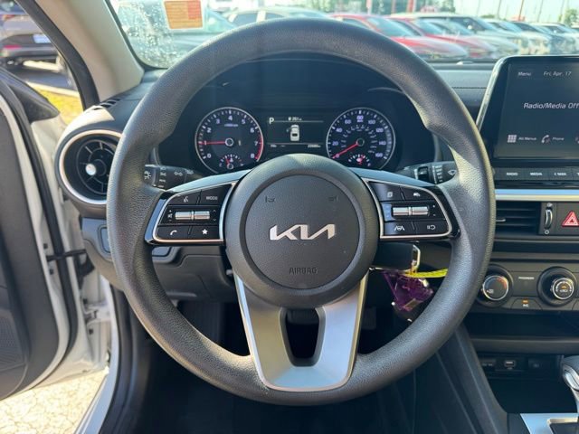 Certified 2024 Kia Forte LXS image 22