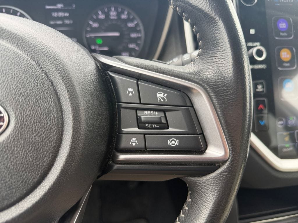Used 2024 Subaru Ascent Premium w/ Convenience Package AWD/4WD image 28