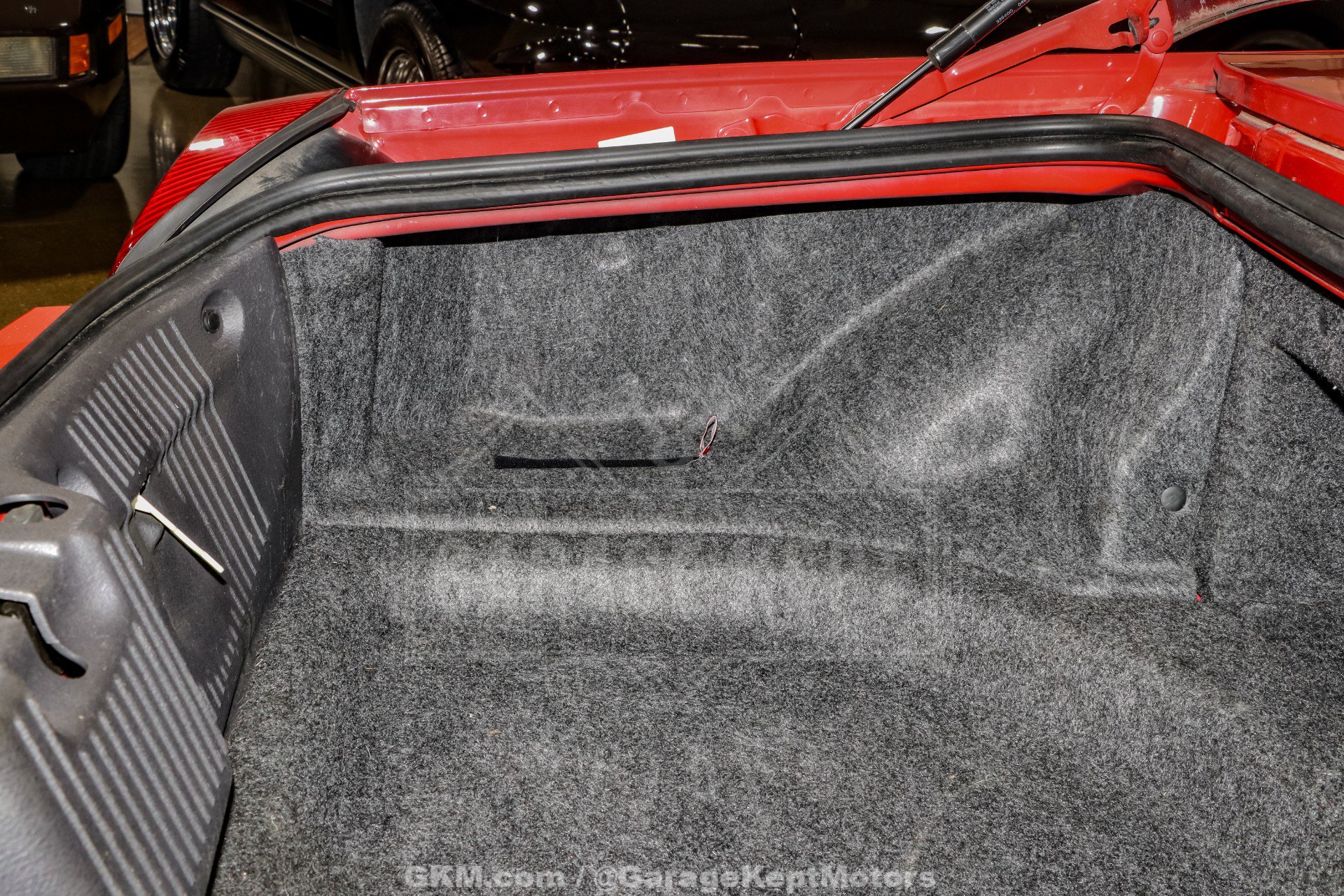 Used 2002 Ford Thunderbird RWD image 99