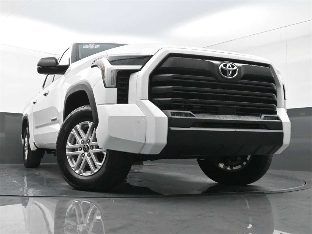 Used 2023 Toyota Tundra SR5 image 27