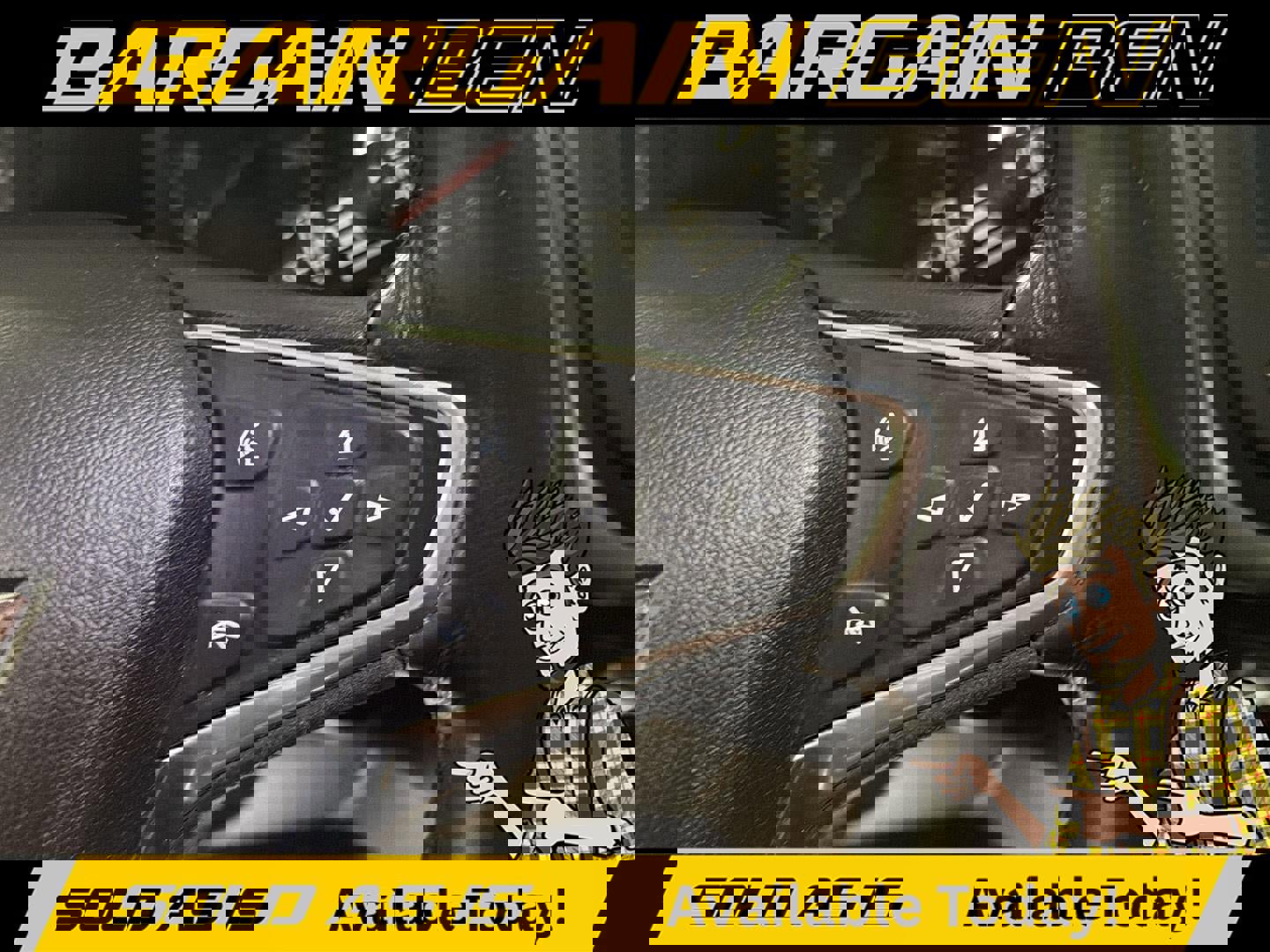 Used 2018 Chevrolet Equinox LT image 18