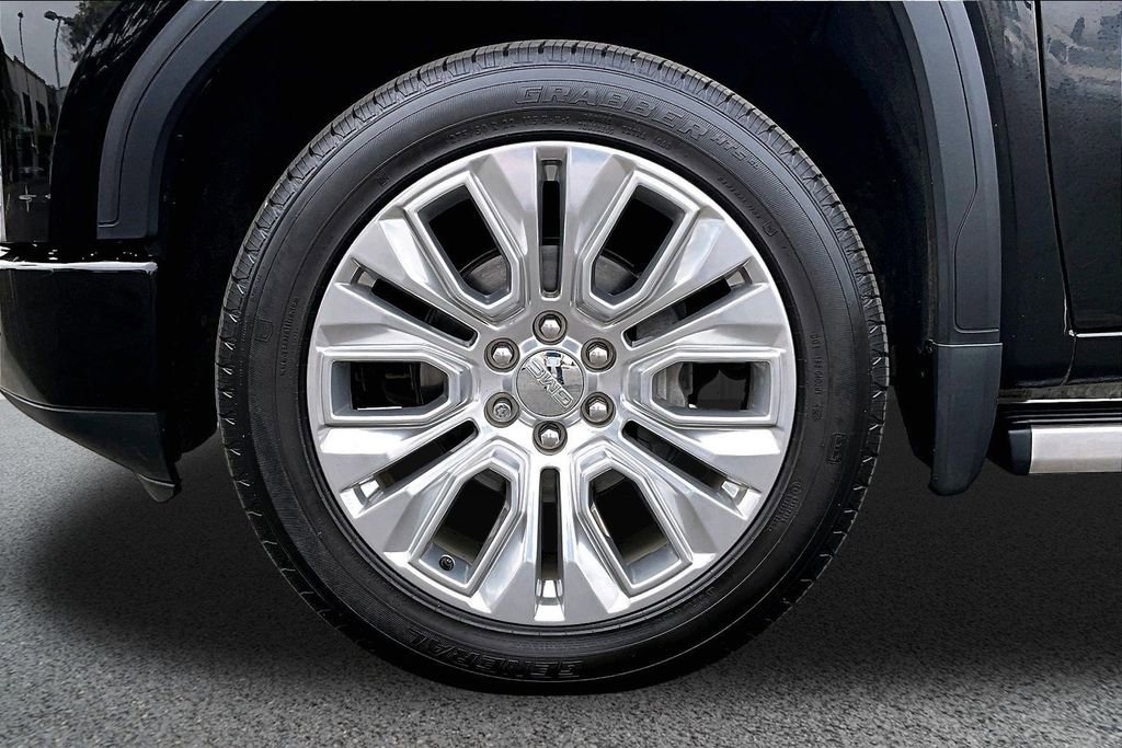 Used 2021 GMC Sierra 1500 Denali w/ Denali Ultimate Package image 30