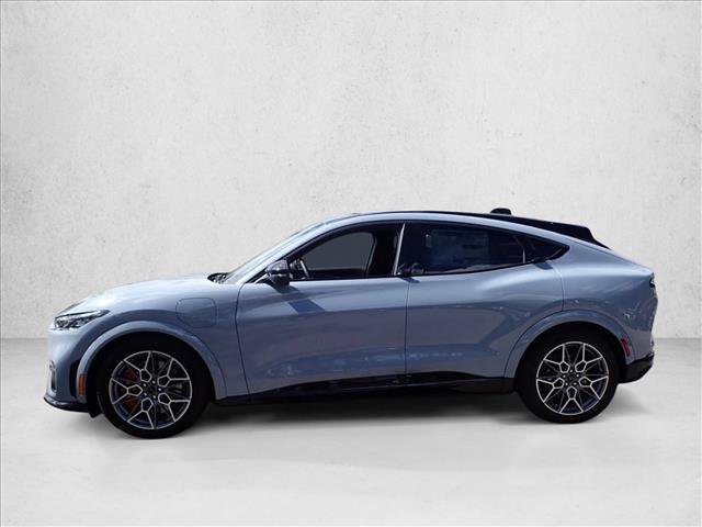 New 2026 Ford Mustang Mach-E GT AWD/4WD image 2