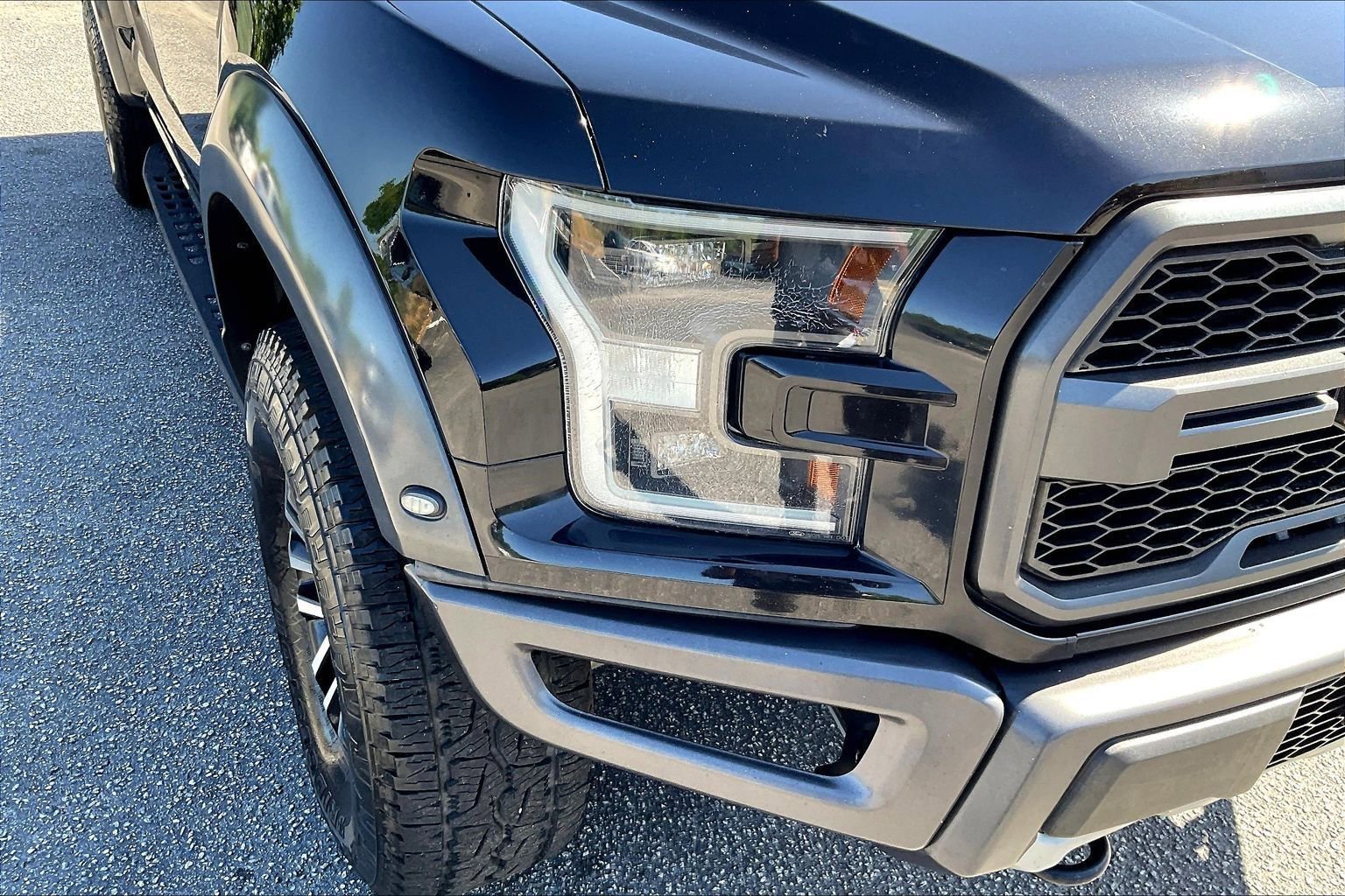 Used 2019 Ford F150 Raptor AWD/4WD image 29