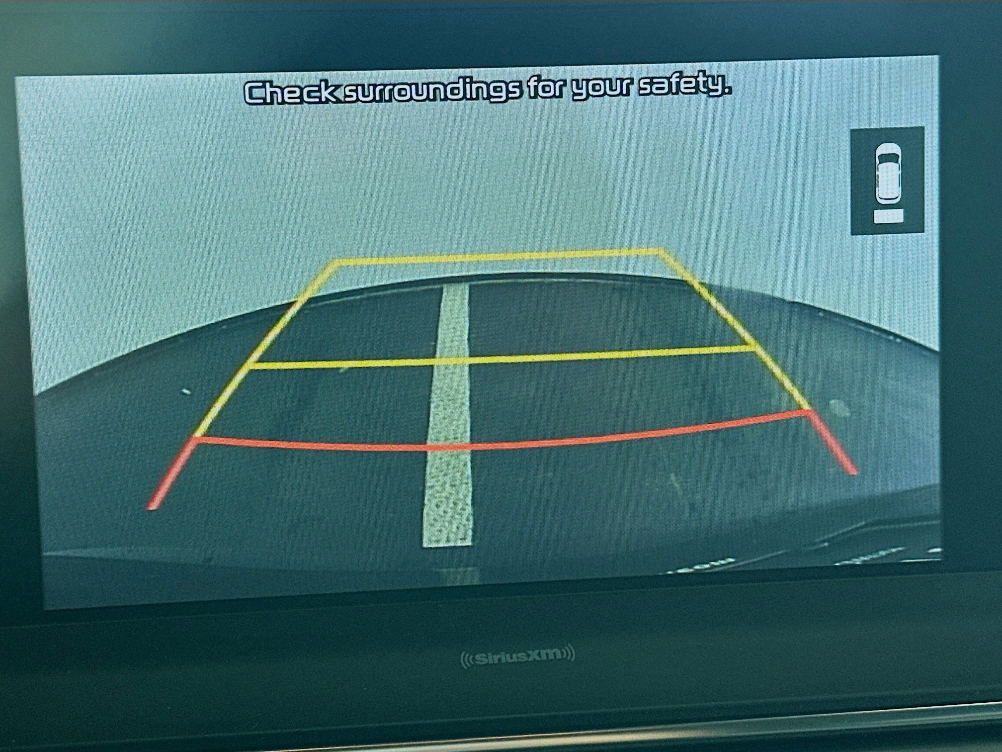 Used 2021 Kia Telluride LX image 22