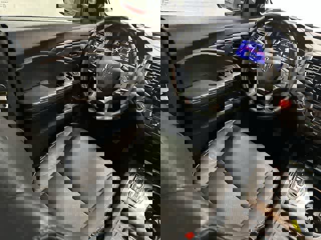 Certified 2023 Honda Passport EX-L image 12