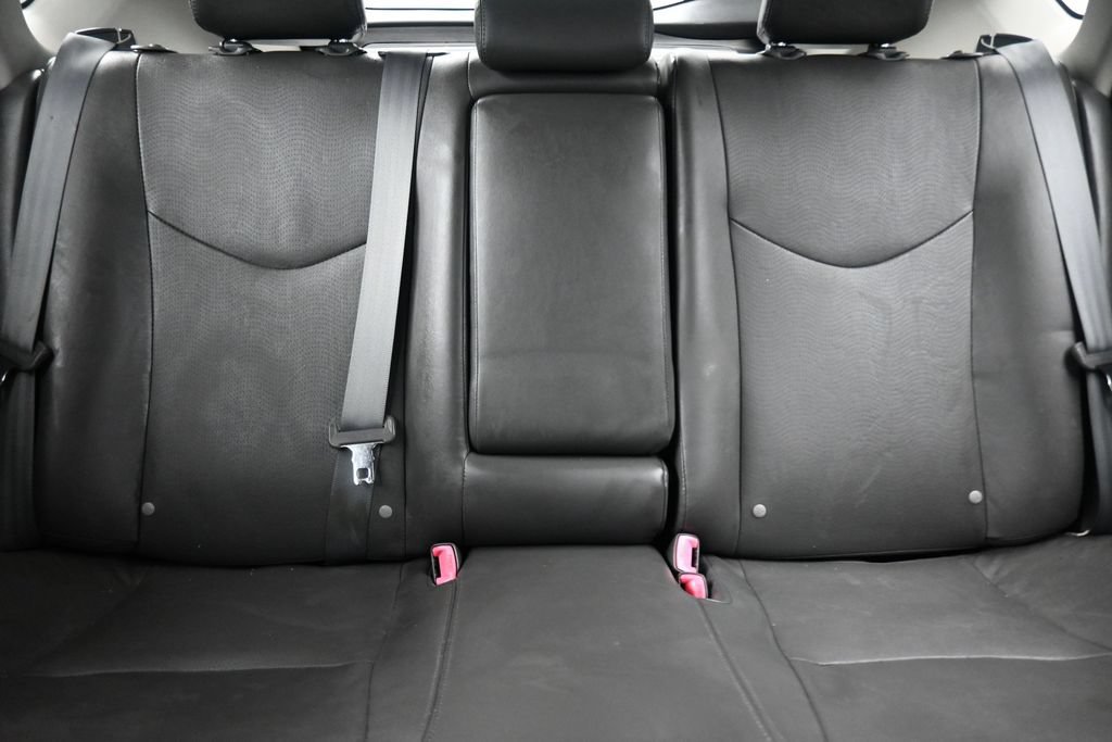 Used 2011 Toyota Prius Five w/ Advanced Technology Pkg FWD image 27