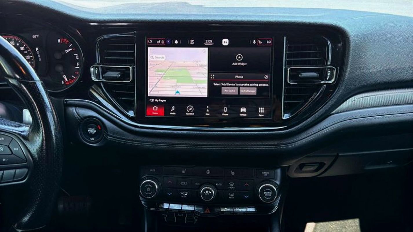 Used 2021 Dodge Durango GT AWD/4WD image 10