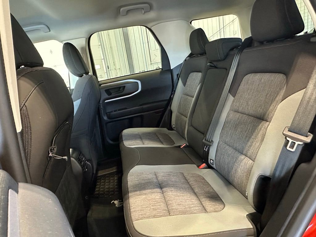 Used 2023 Ford Bronco Sport Big Bend w/ Convenience Package image 25