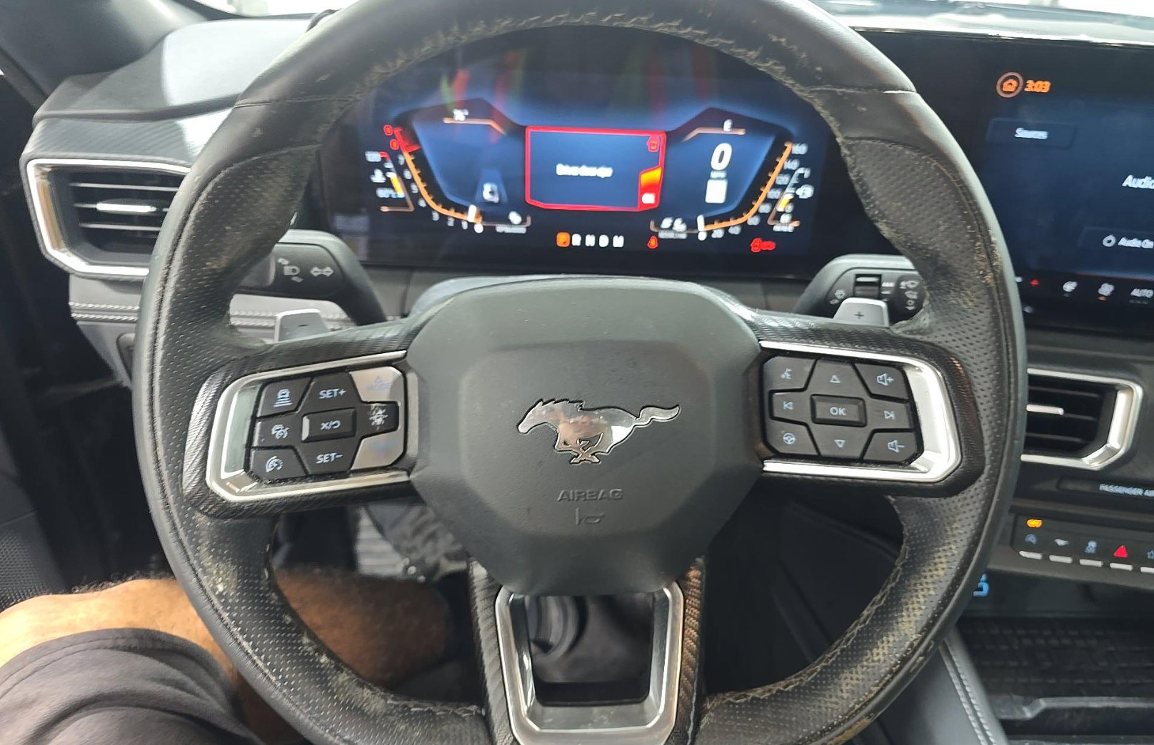Used 2024 Ford Mustang GT Premium RWD image 9