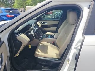 Used 2018 Land Rover Range Rover Velar R-Dynamic SE AWD/4WD image 5