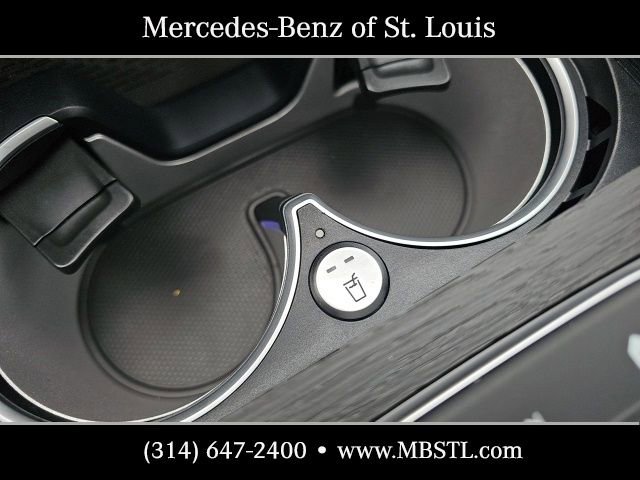 New 2026 Mercedes-Benz GLE 450 4MATIC image 35