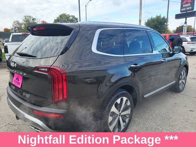 Used 2022 Kia Telluride SX image 29