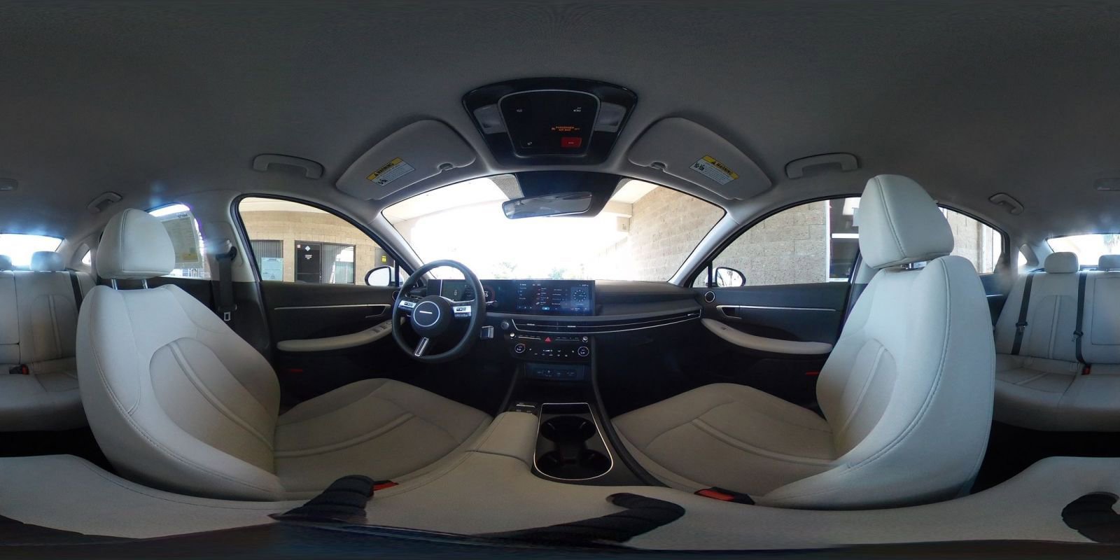 Used 2025 Hyundai Sonata SEL image 43