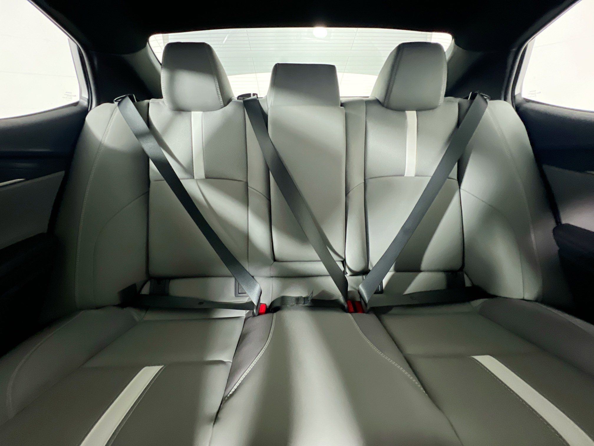 New 2026 Toyota Camry SE image 33