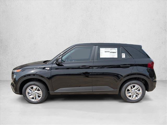 New 2026 Hyundai Venue SE FWD image 5