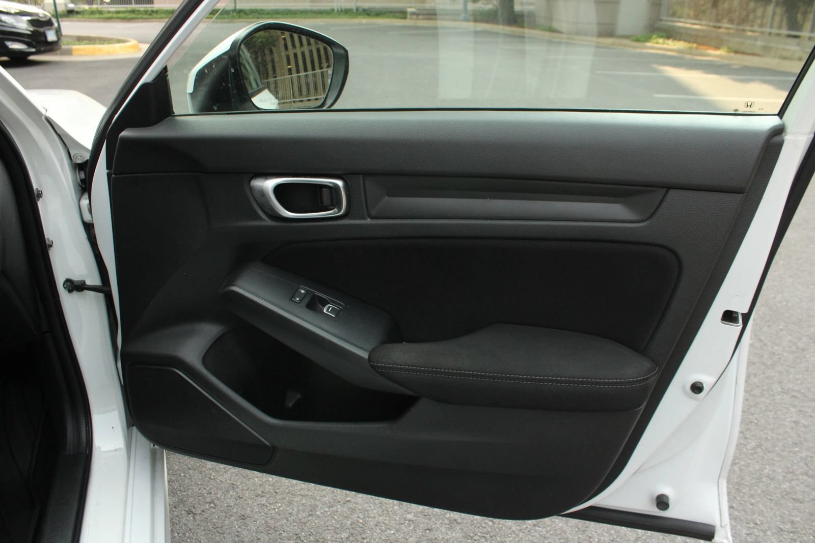 Used 2022 Honda Civic LX image 26